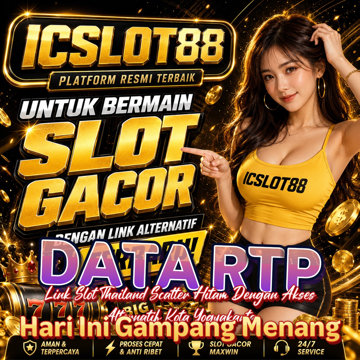 DATA RTP